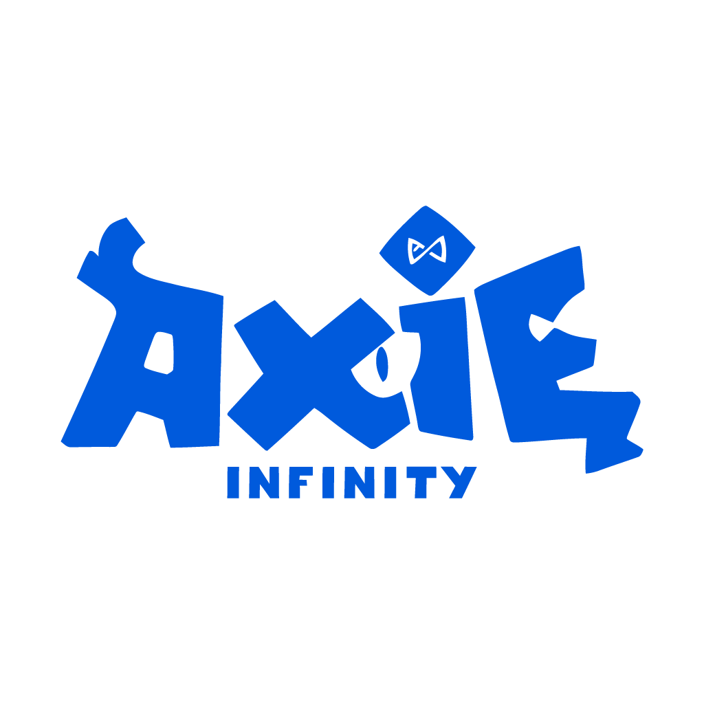 Axie Infinity Logo