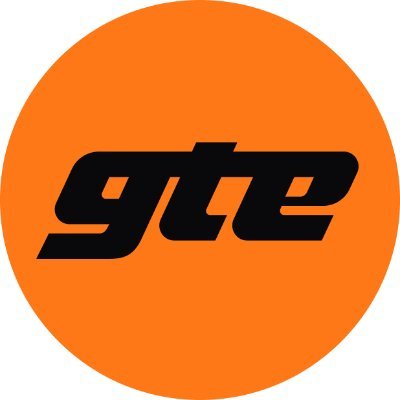GTE Logo